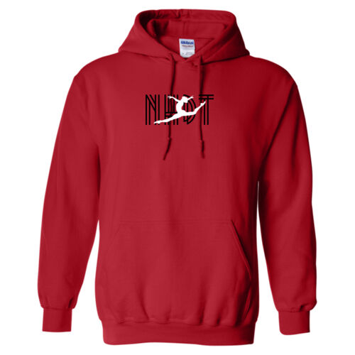 Heavy Blend Hooded Sweatshirt Thumbnail