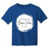 Youth Gildan Performance ® T Shirt Thumbnail