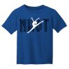 Youth Gildan Performance ® T Shirt Thumbnail