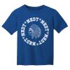 Youth Gildan Performance ® T Shirt Thumbnail