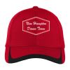 Pique Colorblock Cap Thumbnail
