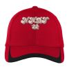 Pique Colorblock Cap Thumbnail