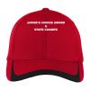 Pique Colorblock Cap Thumbnail