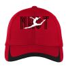 Pique Colorblock Cap Thumbnail