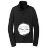 1/2 Zip Microfleece Jacket Thumbnail
