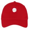 Five Panel Twill Cap Thumbnail