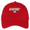 Five Panel Twill Cap Thumbnail