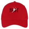 Five Panel Twill Cap Thumbnail